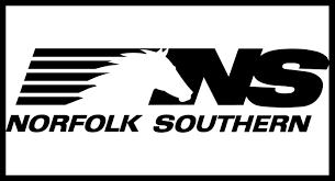 Norfolk Southern Railway logo